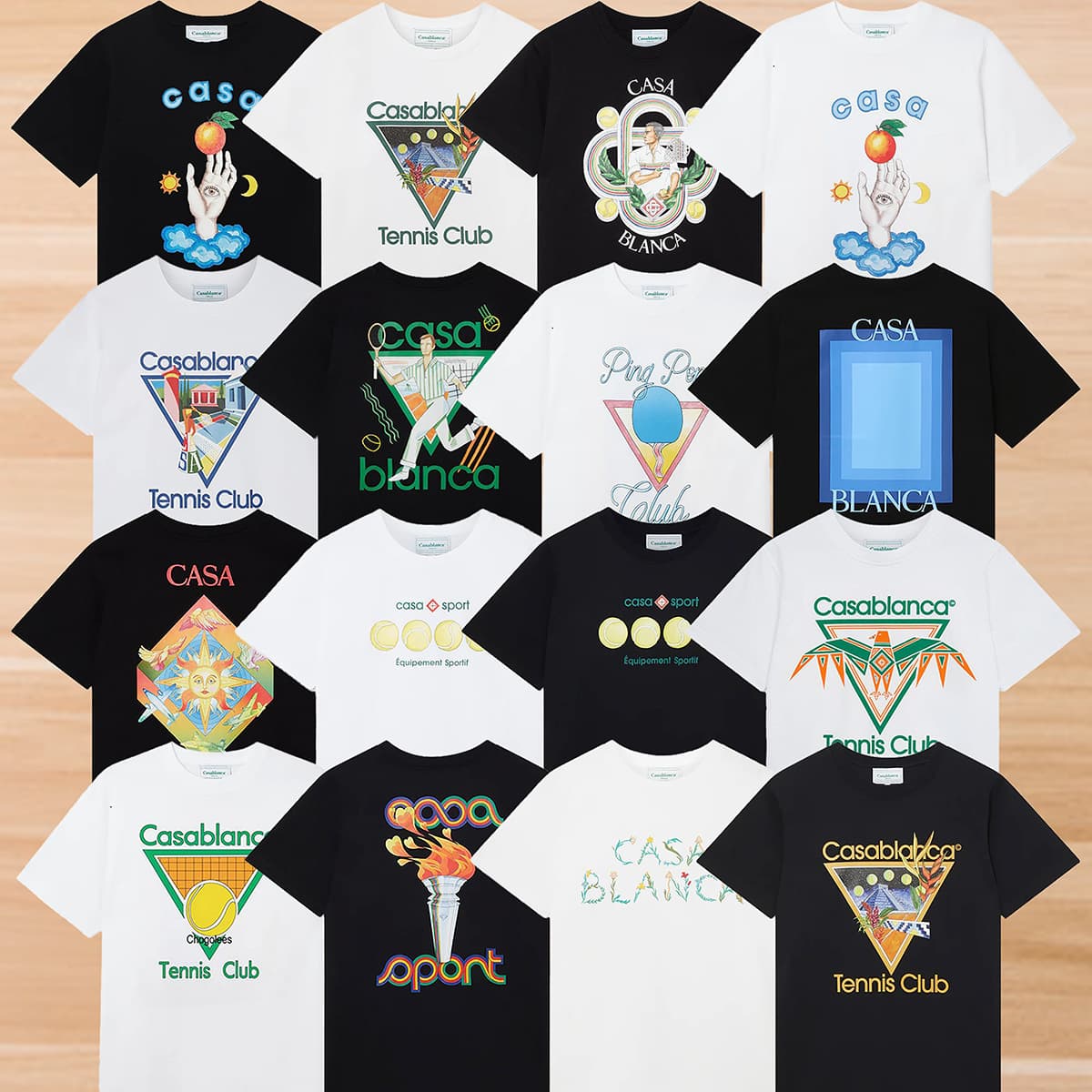 T-Shirt