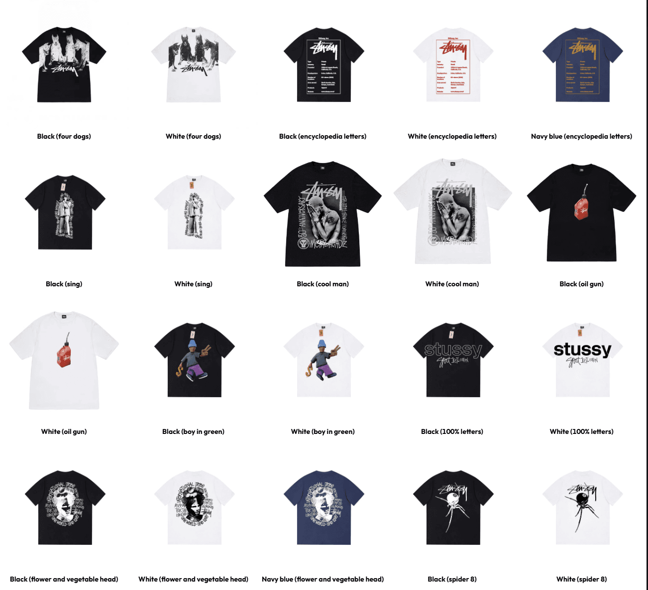 T-Shirt
