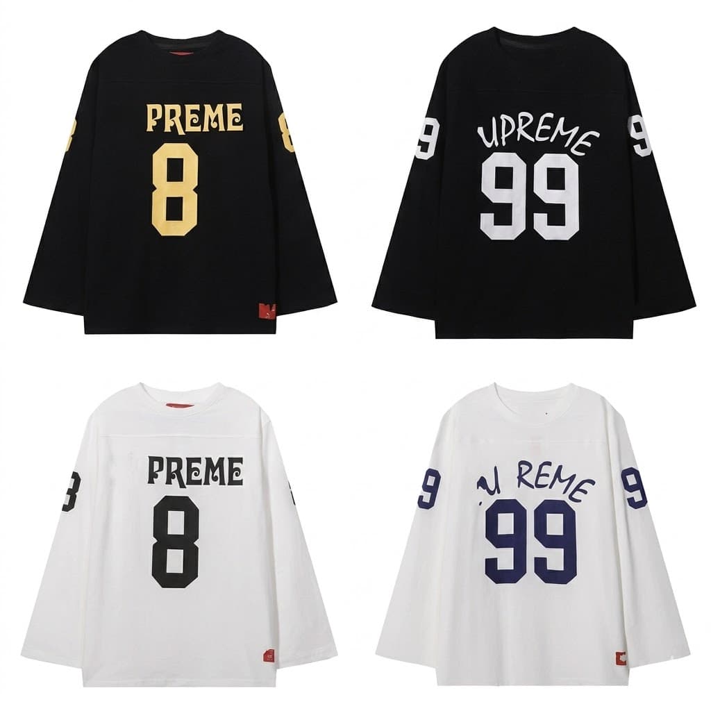 Long-Sleeve 99